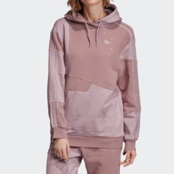 ADIDAS O.G x Danielle Cathari Hoodie - Picture 2 of 8